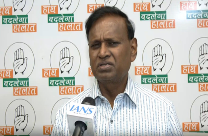 उदित राज ने केंद्र सरकार पर साधा निशाना, बोलें-मुद्दे से ध्यान भटकाने की बजाय अब कार्रवाई करनी चाहिए
