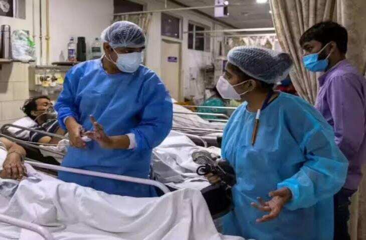 केरल में डॉक्टरों की भरमार बनी चुनौती, MBBS डॉक्टरों को 20 हजार रुपये वेतन; फुटेजमे देंखे IMA ने जताई चिंता