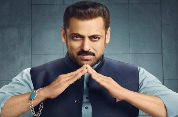 TRP की रेस में पिछड़ा 'बिग बॉस 20'! दर्शकों को भा रहे हैं OTT के ये मसालेदार शोज, देखें लिस्ट