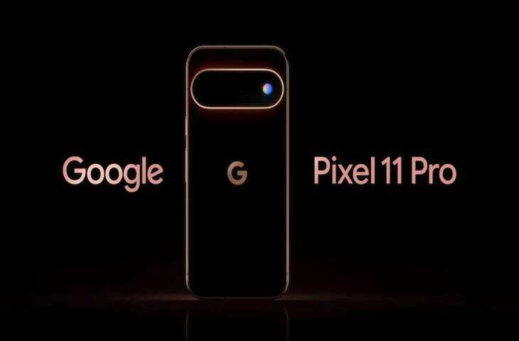 iPhone को टक्कर देने आ रहा Google Pixel 11! जानिए लॉन्च डेट और क्या मिलेगा खास&nbsp;