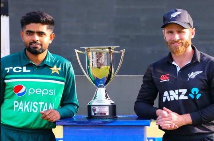 PAK VS NZ 2nd ODI Live-1-1-111