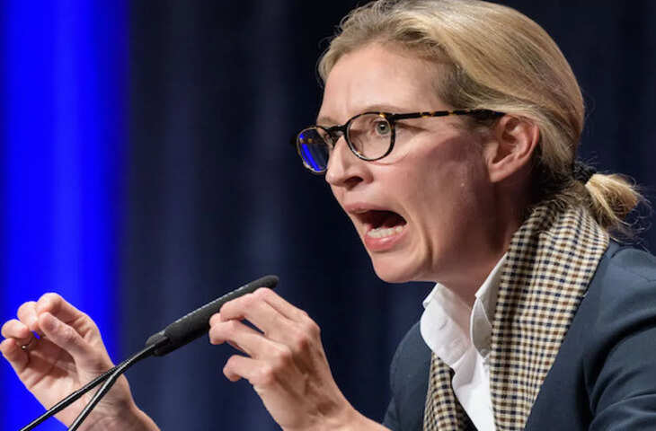 Germany Election Shock: समलैंगिकता के खिलाफ नीतियां, फिर भी लेस्बियन नेता ने दिलाई जीत!