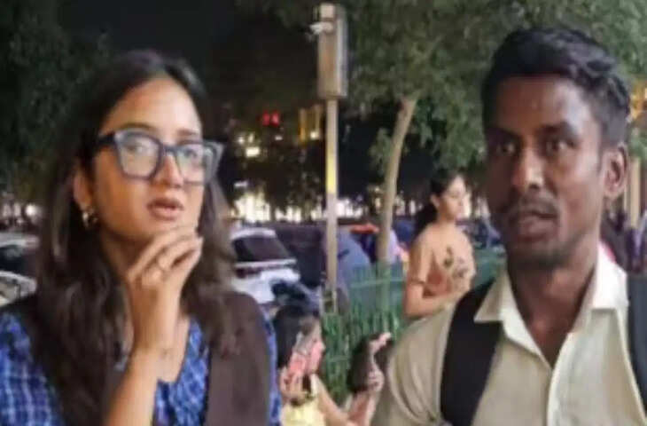 Viral Video: दुकानदार ने महिलाओं के सम्मान पर दिया ऐसा संदेश कि लोग बोले- असली शिक्षा डिग्री नहीं सोच में होती है