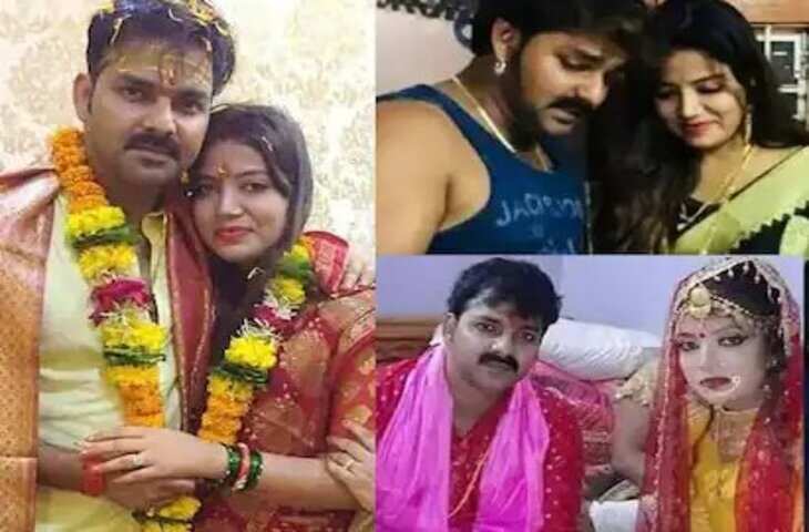 Viral Video: पवन सिंह और ज्योति सिंह को लेकर वायरल दावा, सोशल मीडिया पर चर्चा तेज
