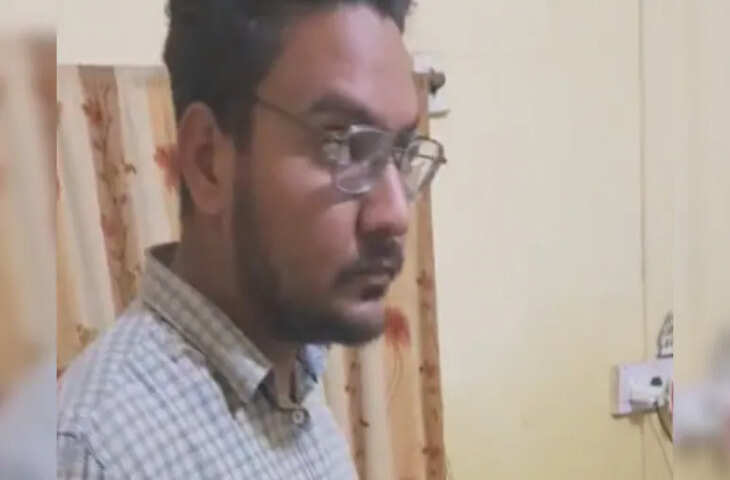 ब्यावर में सहायक अभियंता प्रदीप कुमार रिश्वत लेते रंगे हाथों गिरफ्तार