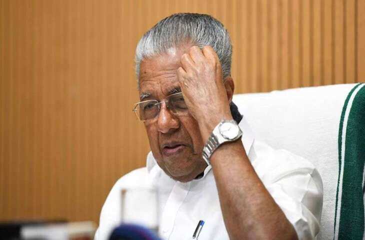 आजादी के बाद पहली बार LEFT का क्लीन स्वीप आउट, पूरे देश में किसी भी राज्य में नहीं बची सरकार​​​​​​​