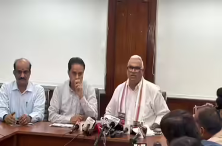 राजस्थान में यूनिफॉर्म सिविल कोड लागू करने की तैयारी, वीडियो में जाने पूर्व जज रंजना देसाई की अध्यक्षता में 5 सदस्यीय समिति गठित