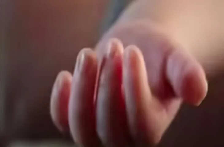 घाटमपुर में दो बच्चों की दर्दनाक मौत, मां की नासमझी और सुरक्षा की कमी बनी वजह