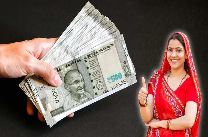महिलाओं के लिए बिजनेस शुरू करने का शानदार मौका! बिना गारंटी मिल सकता है 5 लाख तक का लोन, ऐसे करें आवेदन