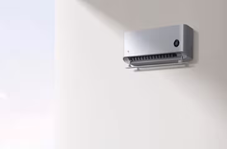 Xiaomi MIJIA Natural Wind 1.5hp का एयर कंडीशनर हुआ लॉन्च, अब आप सर्दी और गर्मी दोनों से रहेंगे दूर&nbsp;