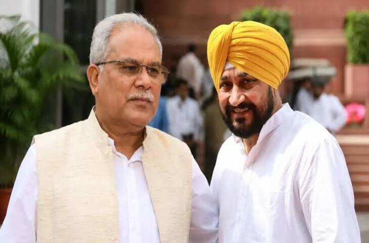 पंजाब कांग्रेस में बढ़ी हलचल: चन्नी गुट की बैठक में 80 नेता पहुंचे, वीडियो में जाने 2027 चुनाव से पहले टूट का खतरा