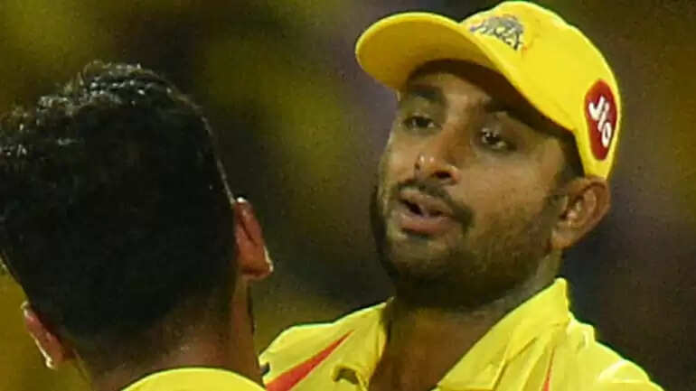 IPL 2022 CSK vs RCB Highlights--1.JPG