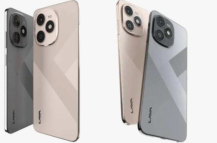 कम बजट वालों के लिए बड़ी खुशखबरी! Lava Smart 4 हुआ लॉन्च, 3GB RAM और 5000mAh बैटरी के साथ जानें कीमत