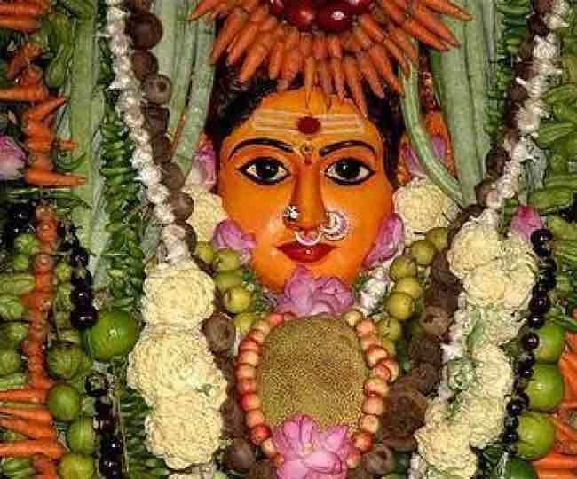 shardiya navratri 2023 maa durga famous temple in up