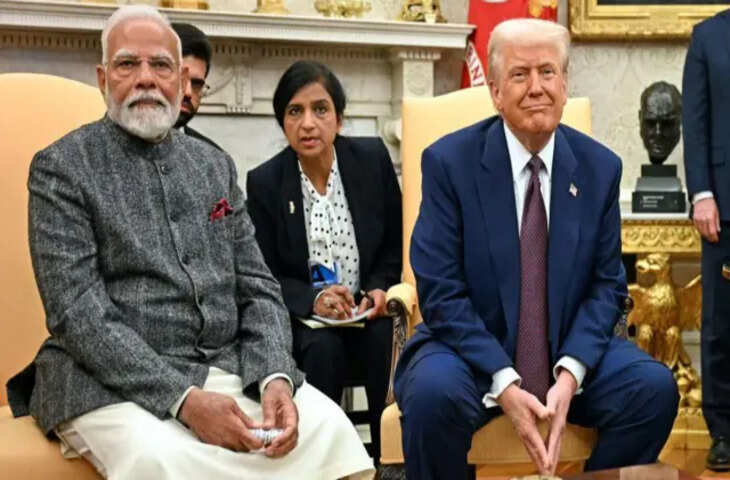 ईरान तनाव के बीच भारत-अमेरिका के बीच बड़ी डील के संकेत, US राजदूत ने दिए बड़े संकेत&nbsp;