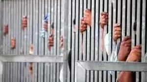 Pratapgarh वकीलों ने गिरफ्तारी की मांग कर प्रदर्शन किया