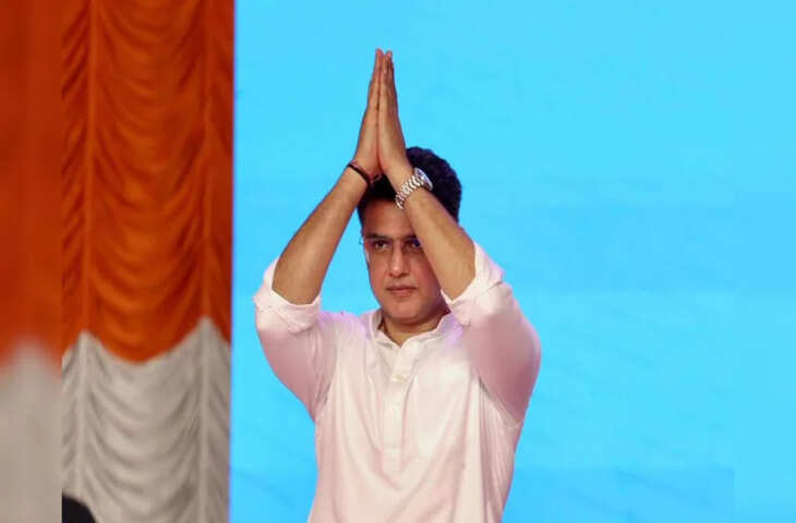 केरल में संगठन विस्तार से लेकर चुनाव रणनीति तक सचिन पायलट की भूमिका चर्चा में
