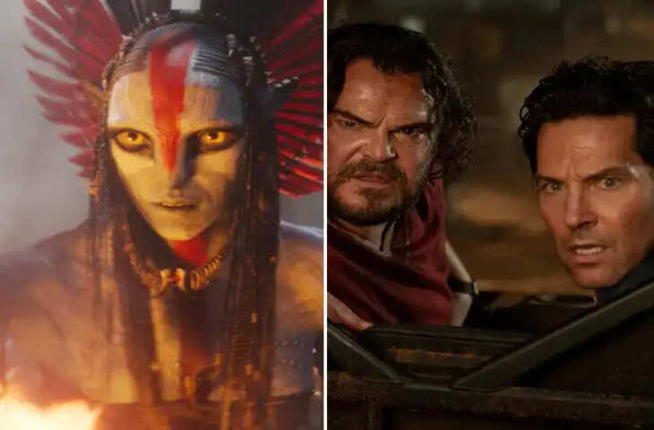 हॉलीवुड लवर्स के लिए खास है ये हफ्ता! थिएटर और OTT पर आ रही ये मजेदार फ़िल्में और सीरीज, यहाँ देखिये पूरी लिस्ट&nbsp;