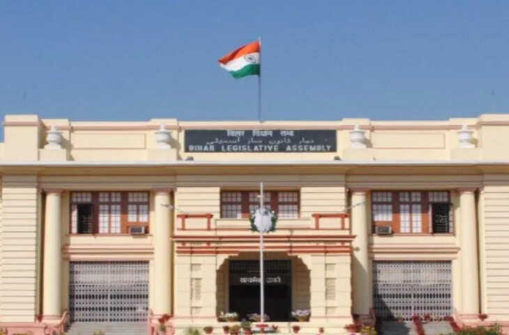 बिहार विधानसभा की 19 समितियां गठित, राज्यसभा चुनाव में अनुपस्थित रहने वाले 2 विधायक बने अलग-अलग कमेटी के चेयरमैन