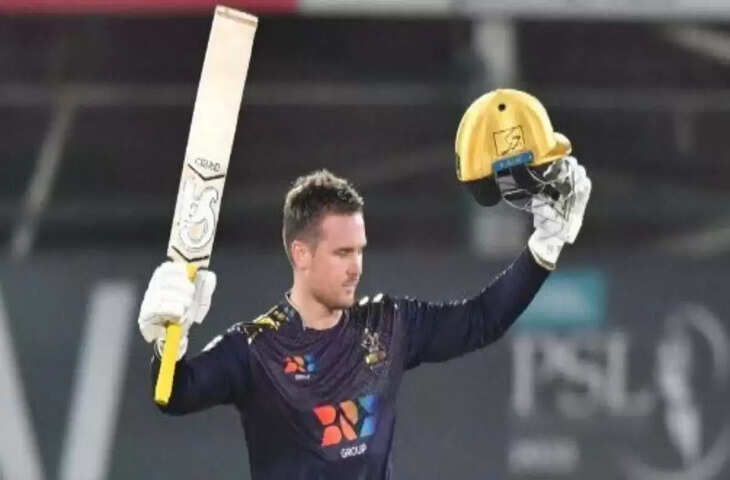 PSL 2022 jason roy