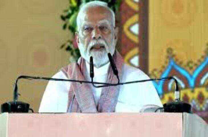 'पहलगाम हमले के दोषियों को अकल्पनीय सजा मिलेगी' प्रधानमंत्री मोदी का भारत से वादा