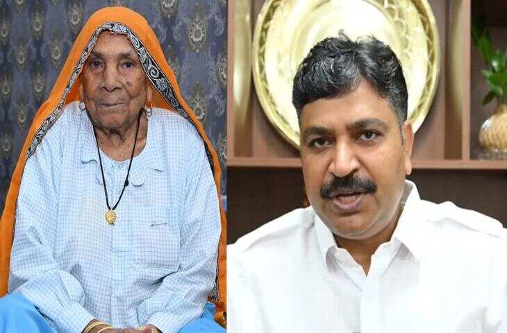 Rajasthan Legislative Assembly के नेता प्रतिपक्ष टीकाराम जूली की माता का निधन, राजनीतिक जगत में शोक की लहर