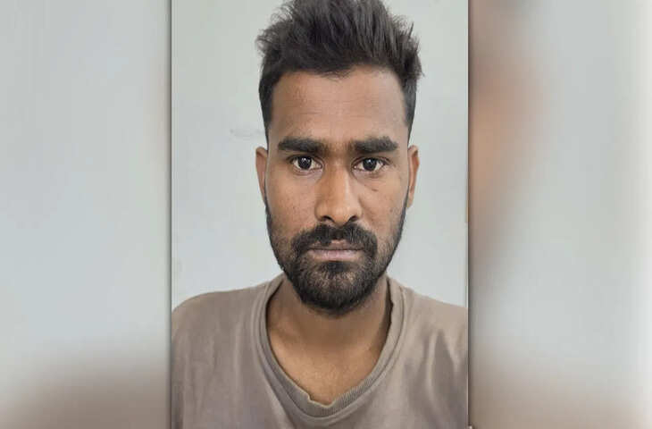 बिहार के मुख्यमंत्री सम्राट चौधरी को धमकी देने वाला आरोपी गुजरात से गिरफ्तार, बांका का रहने वाला निकला