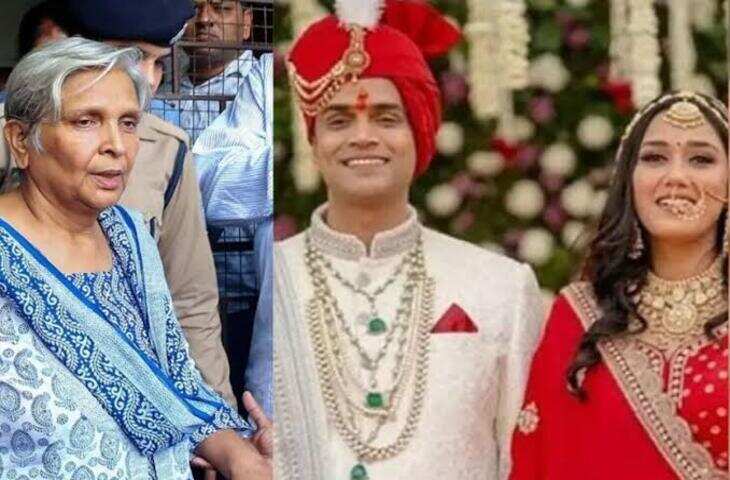 मॉडल-एक्ट्रेस ट्विशा शर्मा मौत मामले में CBI की 636 पेज की चार्जशीट, वीडियो में जाने सास और पति पर दहेज हत्या के आरोप