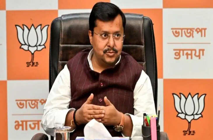 BJP अध्यक्ष नितिन नवीन का दावा: &lsquo;जम्मू-कश्मीर में आया बड़ा बदलाव, अब लोग शांति और विकास के माहौल में आगे बढ़ रहे&rsquo;
