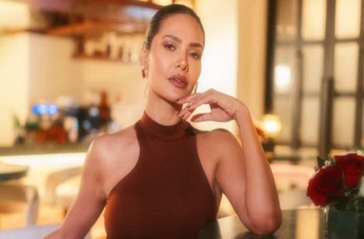 UAE संकट के बीच ईशा गुप्ता की सुरक्षित वापसी, एयरपोर्ट से बताया वहां कितने खराब है हालात&nbsp;