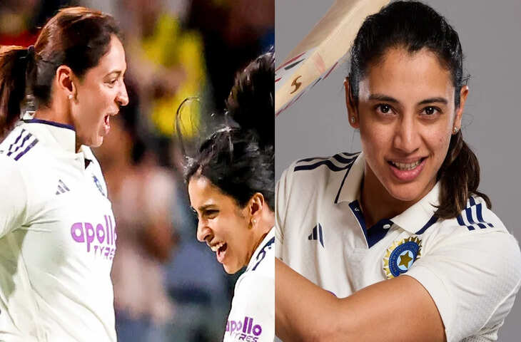 India Women vs England Women Test: क्रिकेट के मक्का में ऐतिहासिक मुकाबला, कब, कहां और कैसे देखें LIVE मैच​​​​​​​