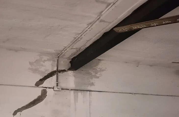  जर्जर स्कूल मरम्मत पर बजट खर्च, फिर भी गुणवत्ता पर उठे सवाल