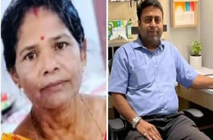 दिल्ली मर्डर केस अपडेट: हत्या से पहले घरेलू सहायिका ने जताई थी आशंका, परिवार ने उठाए सवाल