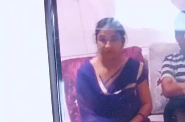 Kota हत्याकांड का आरोपित 3 रिमांड पर: चोरी-छिपे हथियार के साथ घर में छिपा था