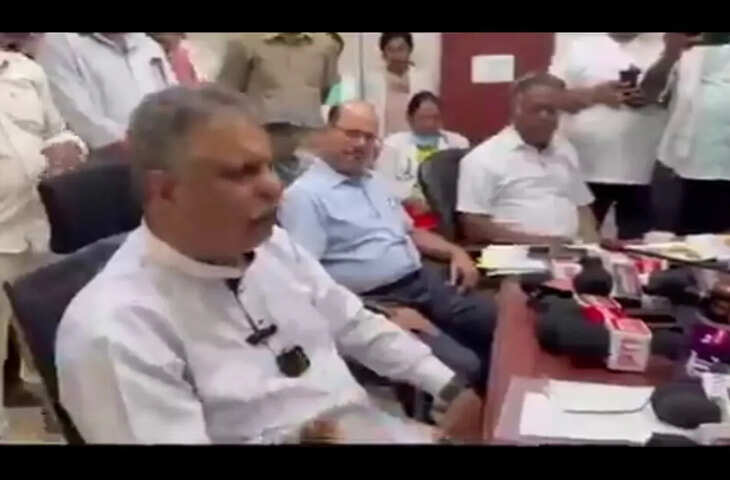 पीबीएम अस्पताल को लेकर मंत्री खींवसर का बयान, कार्यप्रणाली का किया बचाव, मरीजों की संख्या का दिया हवाला