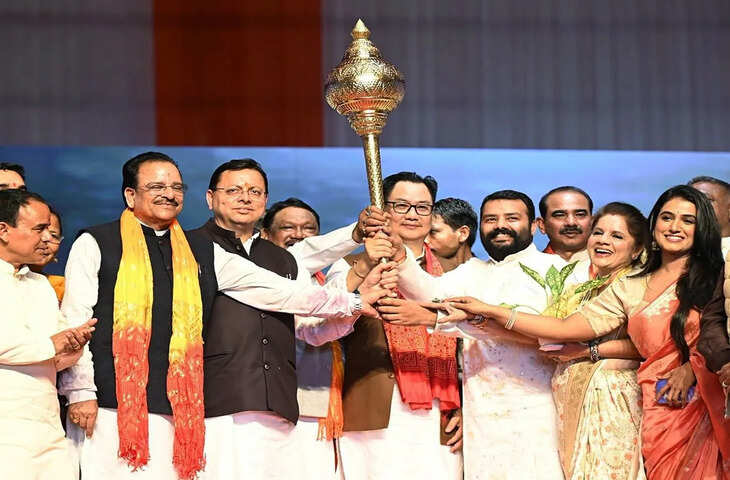 दिनेश आर्य को राज्यसभा टिकट, धामी की पसंद पर फिर हाईकमान की मुहर; जानिए पूरा कनेक्शन