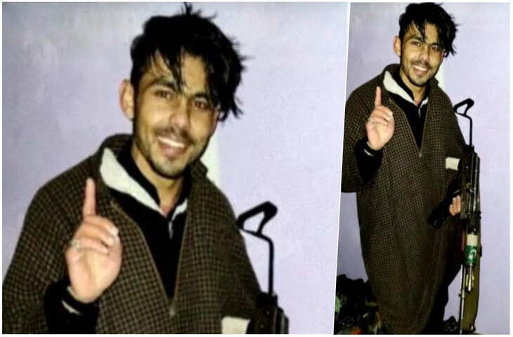 जयपुर में एक साल छिपकर रहा आतंकी, वीडियो में देखें फर्जी पहचान से बना वोटर और पासपोर्ट धारक