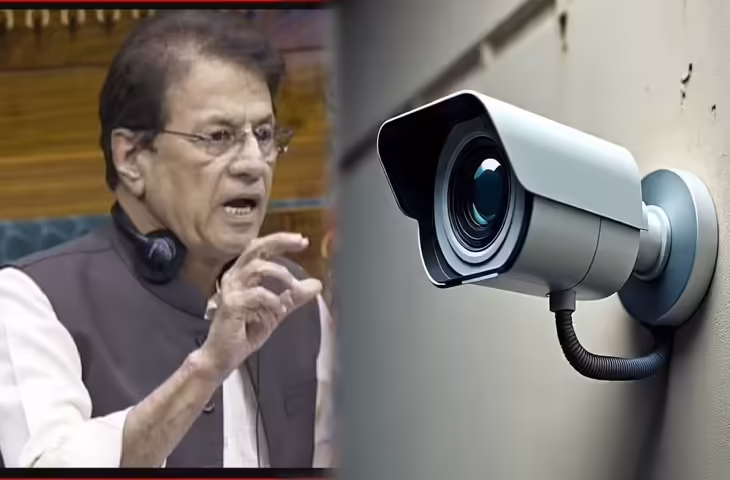 ‘मस्जिदों और मदरसों में भी लगें CCTV कैमरे....' अरुण गोविल की इस मांग से मचा राजनीतिक घमासान