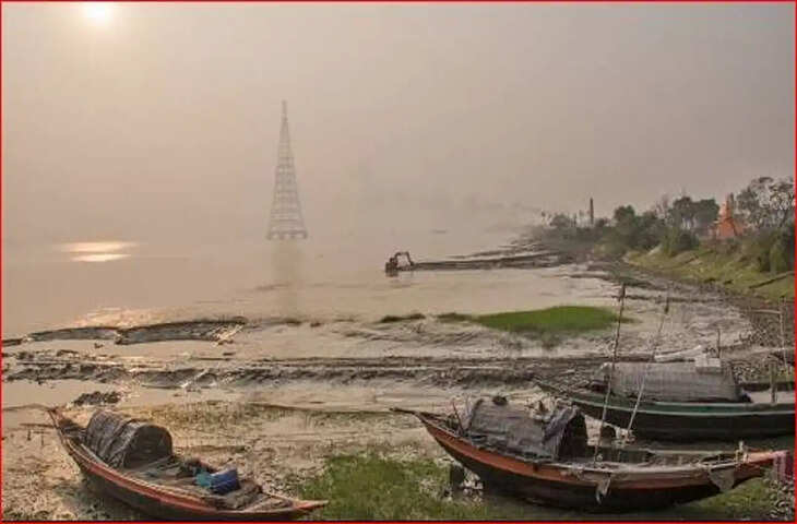 &ldquo;समुद्री लुटेरों से लेकर टेलीग्राफ तक&rdquo;: डायमंड हार्बर का रहस्यमयी इतिहास, नाम के पीछे छिपी है चौंकाने वाली कहानी
