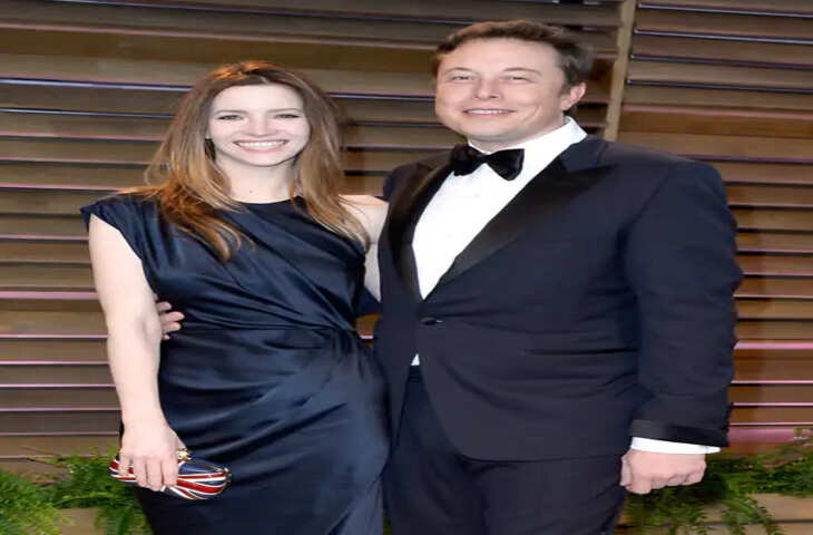 Elon Musk Breakup: शिवॉन जिलिस ने मस्क से अलग होने की पुष्टि की, 4 बच्चों की साथ में कर रहे परवरिश