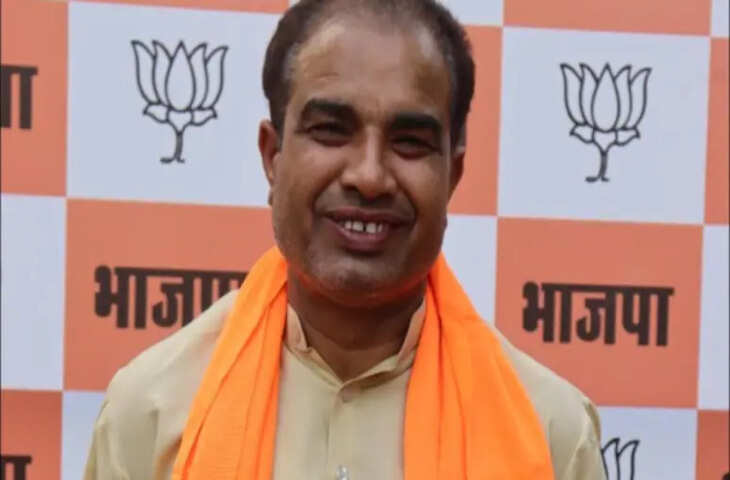 जयपुर एससी-एसटी कोर्ट ने पूर्व विधायक गिर्राज सिंह मलिंगा समेत 7 आरोपियों पर आरोप तय किए