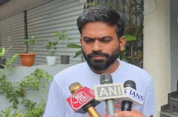 &lsquo;हम किसी की बी टीम नहीं, छात्रों की ए टीम हैं&rsquo;: CJP संस्थापक अभिजीत दीपके का पलटवार, वीडियो में बोले- सब मिलकर तय कर लें मैं किसकी टीम हूं