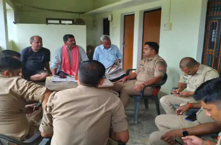 प्रतापगढ़ कंप्यूटर ऑपरेटर हत्याकांड: सपा प्रतिनिधिमंडल आज परिजनों से मिलेगा, दो सांसद समेत 13 सदस्य पहुंचेंगे