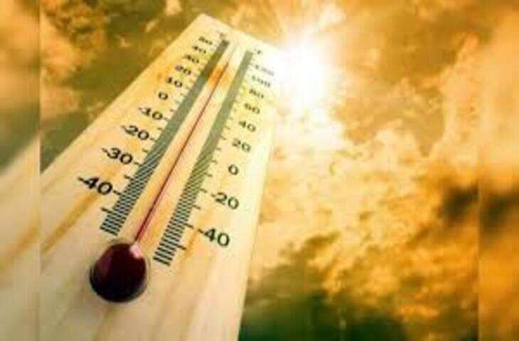 जयपुर में गर्मी से राहत की खबर, नगर निगम ने तैयार किया &lsquo;हीट एक्शन प्लान&rsquo;