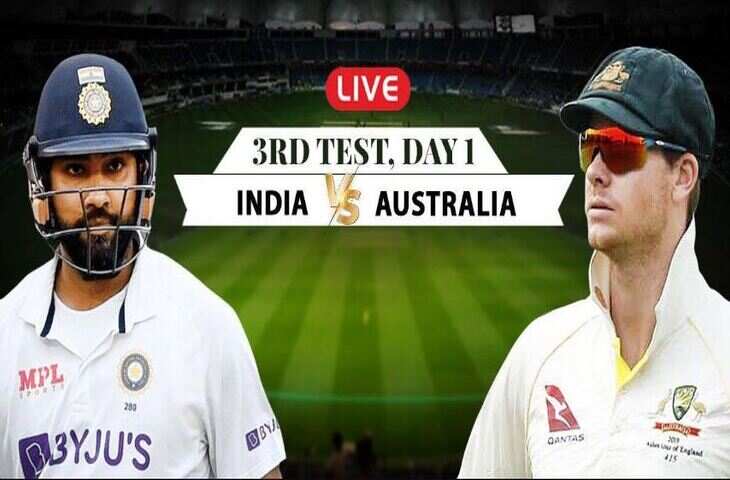 IND vs AUS Live Score Updates,1111111122