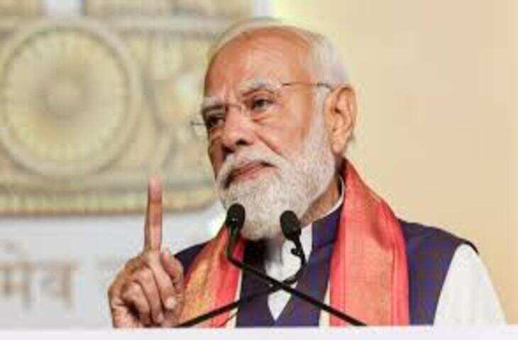 मोदी सरकार ने खोला खजाना! तेल आपूर्ति और ऊर्जा सुरक्षा के लिए जारी किया ₹10,000 करोड़ का विशेष फंड