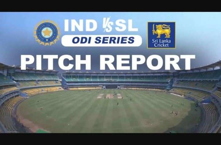 IND VS SL