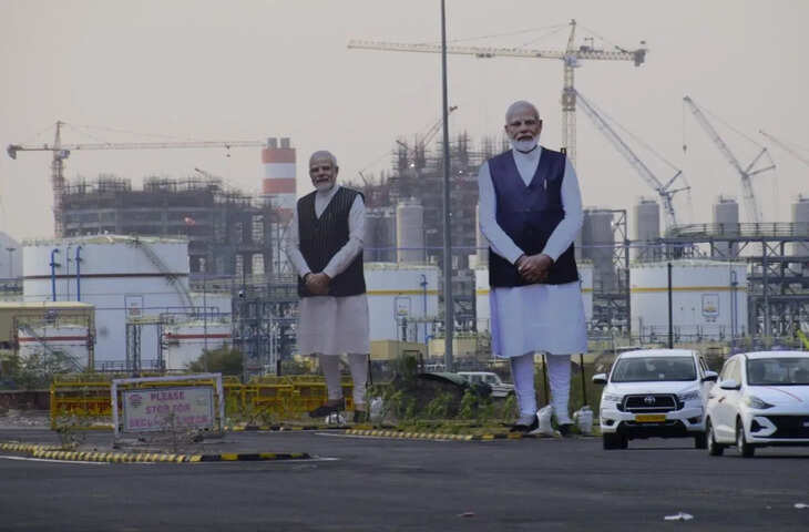 पचपदरा रिफाइनरी कार्यक्रम को लेकर व्यापक परिवहन व्यवस्था, बाड़मेर-बालोतरा में प्रशासन हुआ सक्रिय