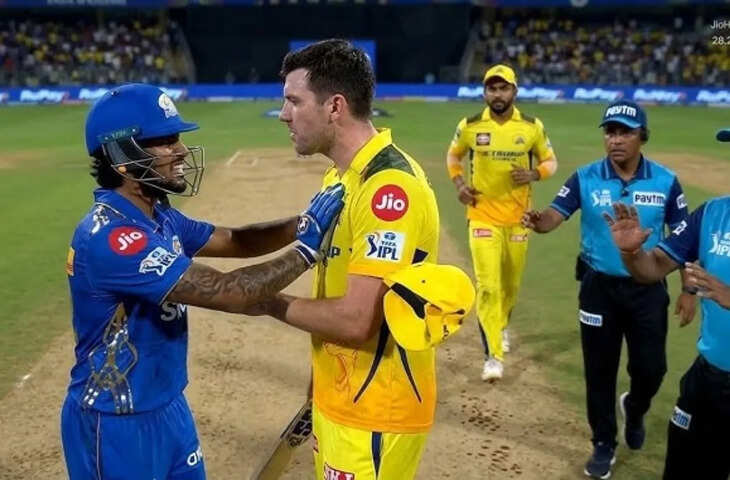 &ldquo;तुम्हें तो घर चले जाना चाहिए&hellip;&rdquo; गायकवाड़ की तीखी बात से भड़के तिलक, ओवरटन से मैदान में भिड़ंत का चौंकाने वाला खुलासा