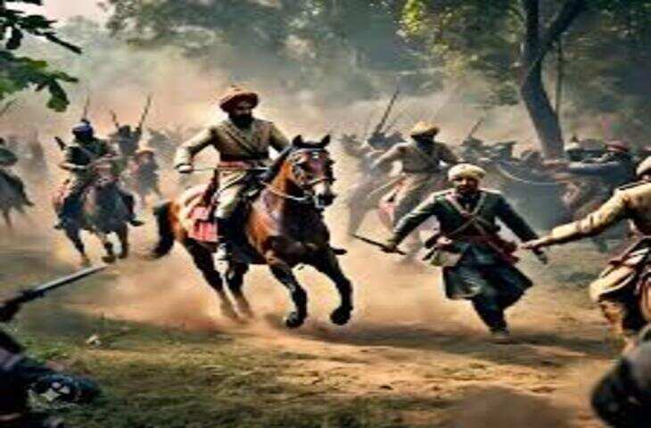 Ajab Gajab: भारत के &lsquo;चंगू-मंगू&rsquo; और पाकिस्तान के &lsquo;चंगा-मंगा&rsquo; में क्या है कनेक्शन? जानिए असली कहानी